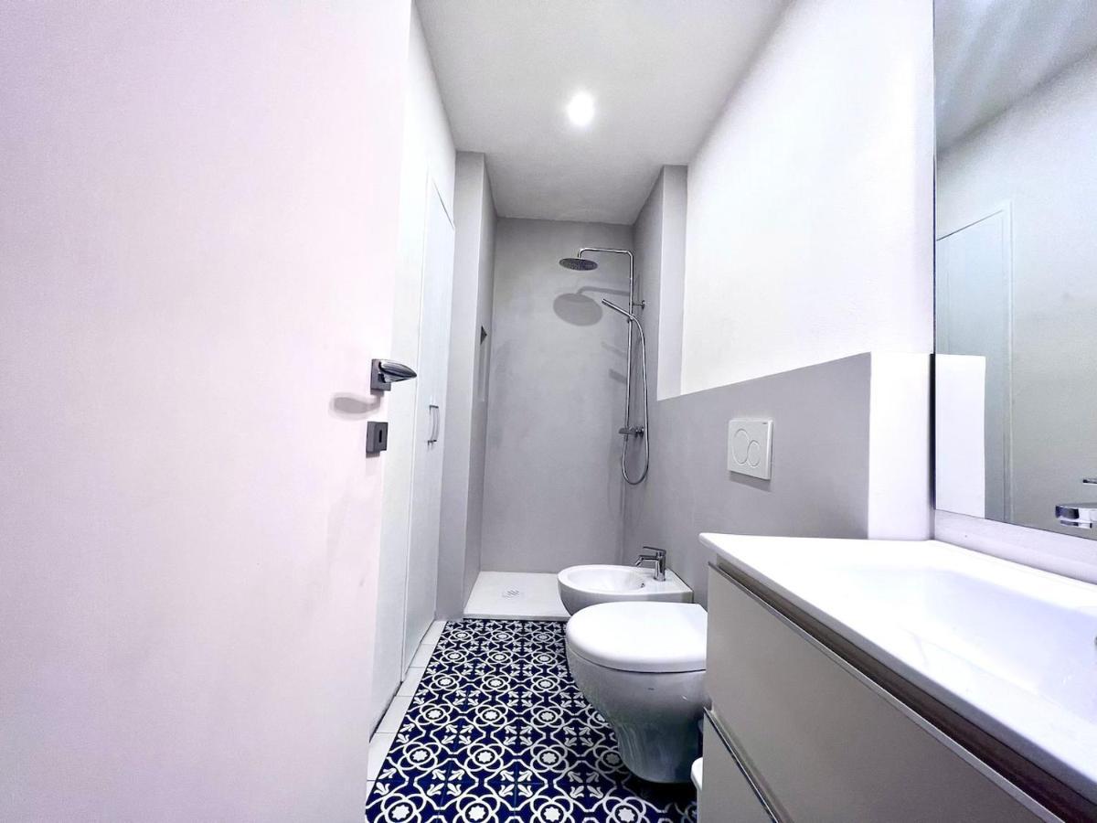 Casa San Giusto Daire Lucca Dış mekan fotoğraf