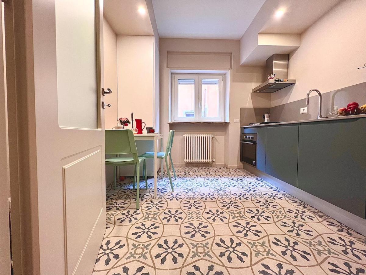 Casa San Giusto Daire Lucca Dış mekan fotoğraf
