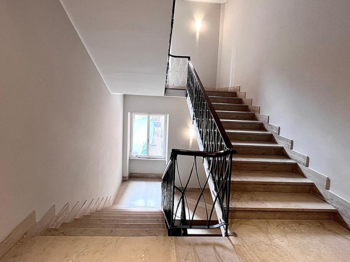 Casa San Giusto Daire Lucca Dış mekan fotoğraf