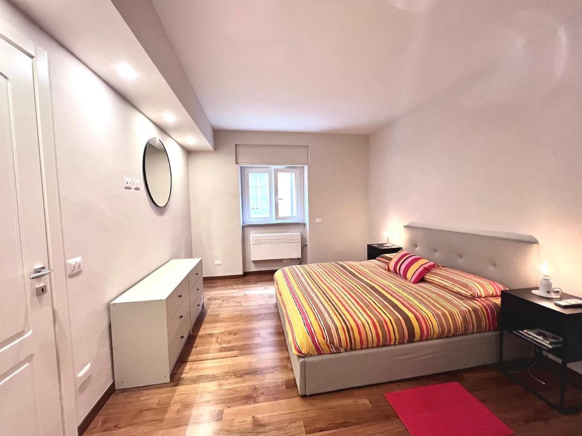 Casa San Giusto Daire Lucca Dış mekan fotoğraf